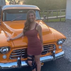 Meet your Posher, Michelle